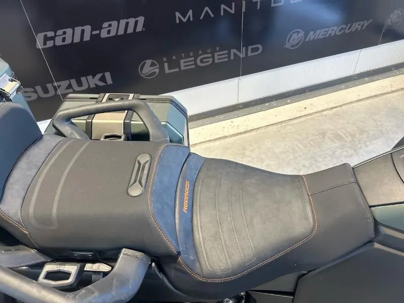 Can-Am Canyon Redrock 2025