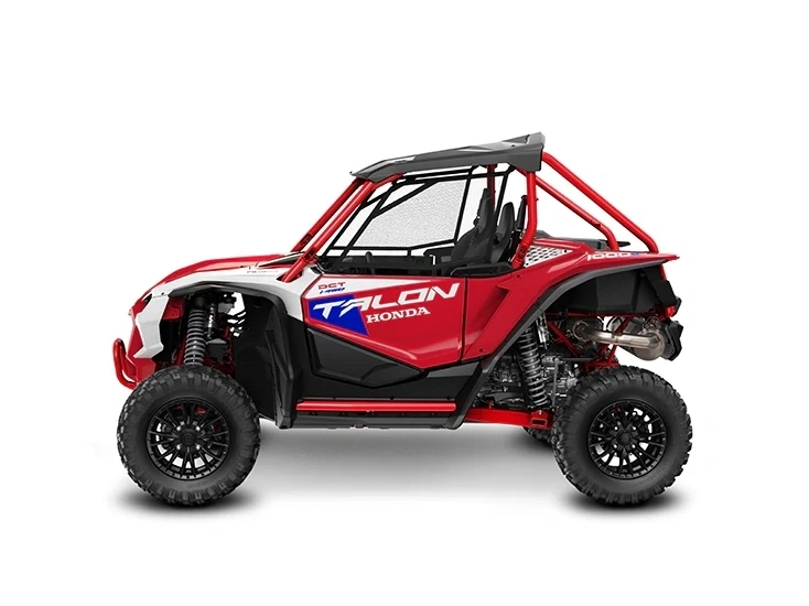 Honda Talon 1000x 2026 alt