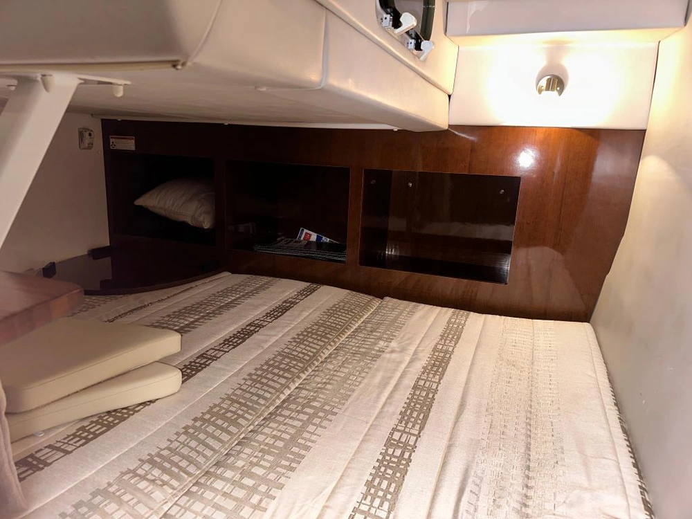 Four Winns Vista 255 2017 alt