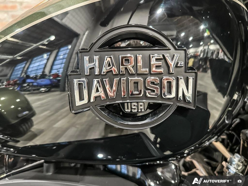 2026 Harley-davidson Street Glide 3 Limited alt