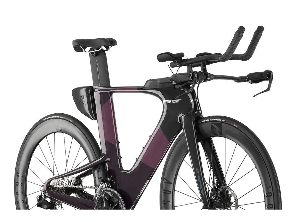 Felt Iax Advanced 105 Di2 2024 alt