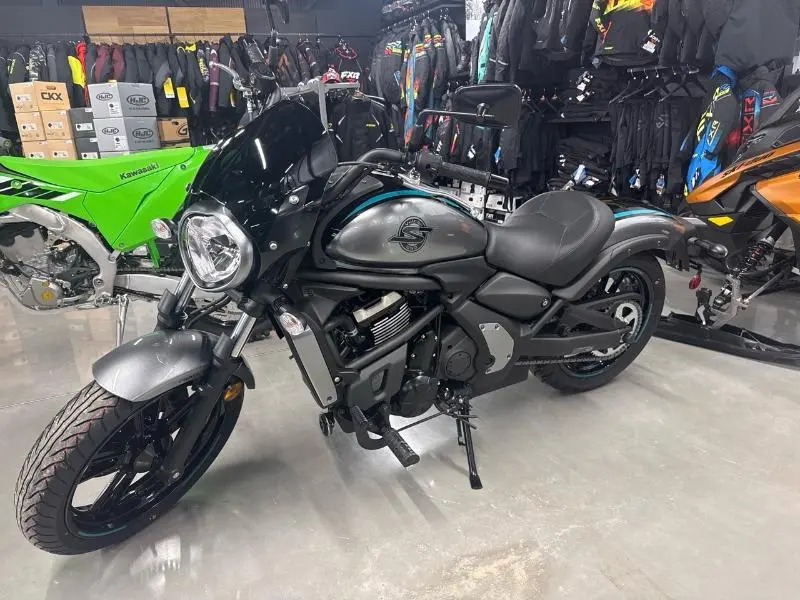 2025 Kawasaki Vulcan S CAFE thumbnail 2