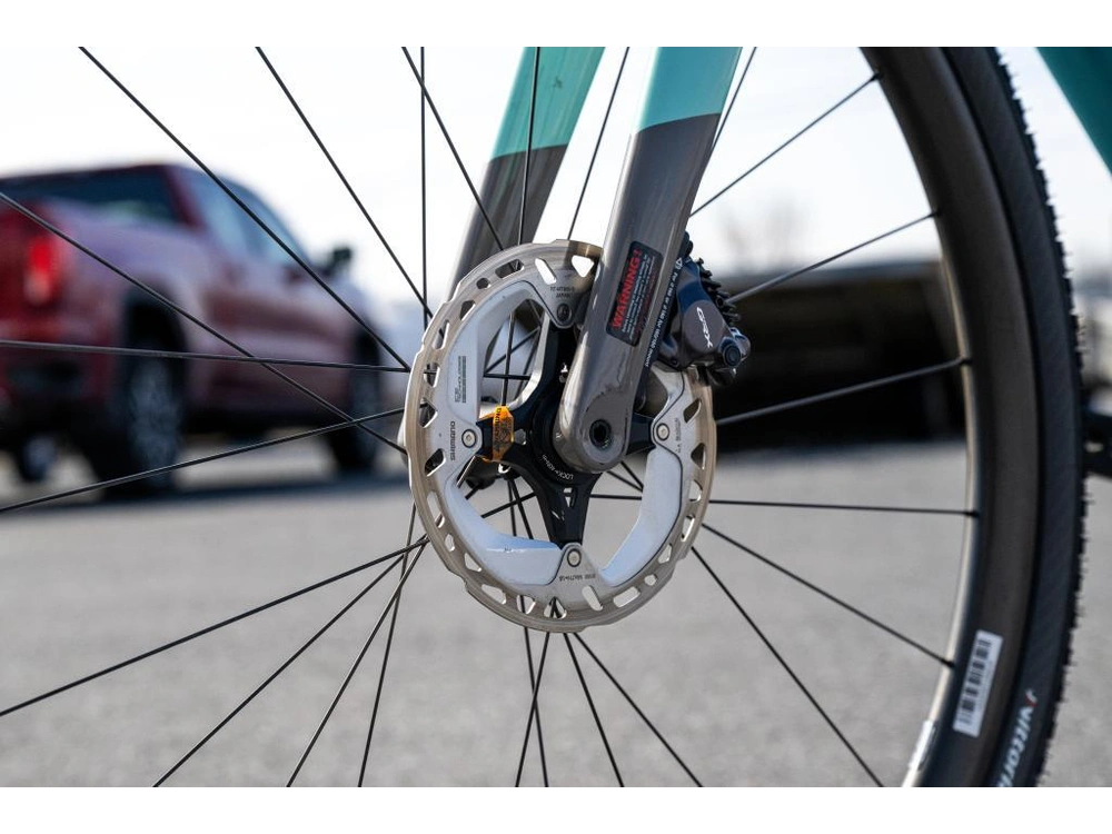 2024 Felt Breed | Advanced | Grx 820 alt