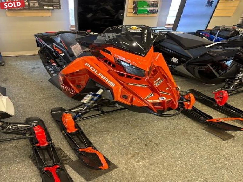 2024 Polaris Indy Vr1 Boost137 alt