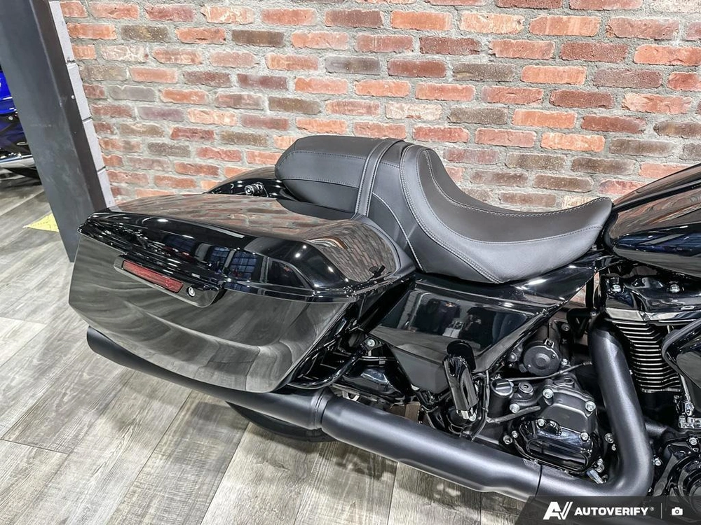 2026 Harley-davidson Road Glide alt