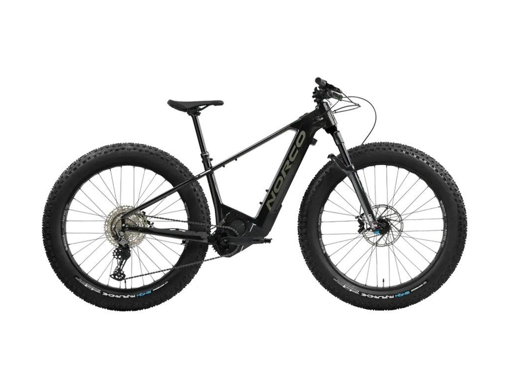 2025 Norco Bigfoot Blt S2 27.5 alt