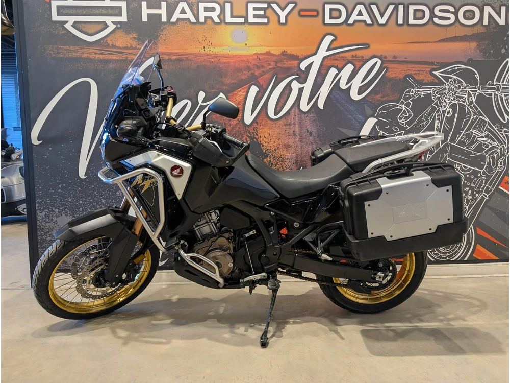 Honda Africa Twin 1100 2021 alt