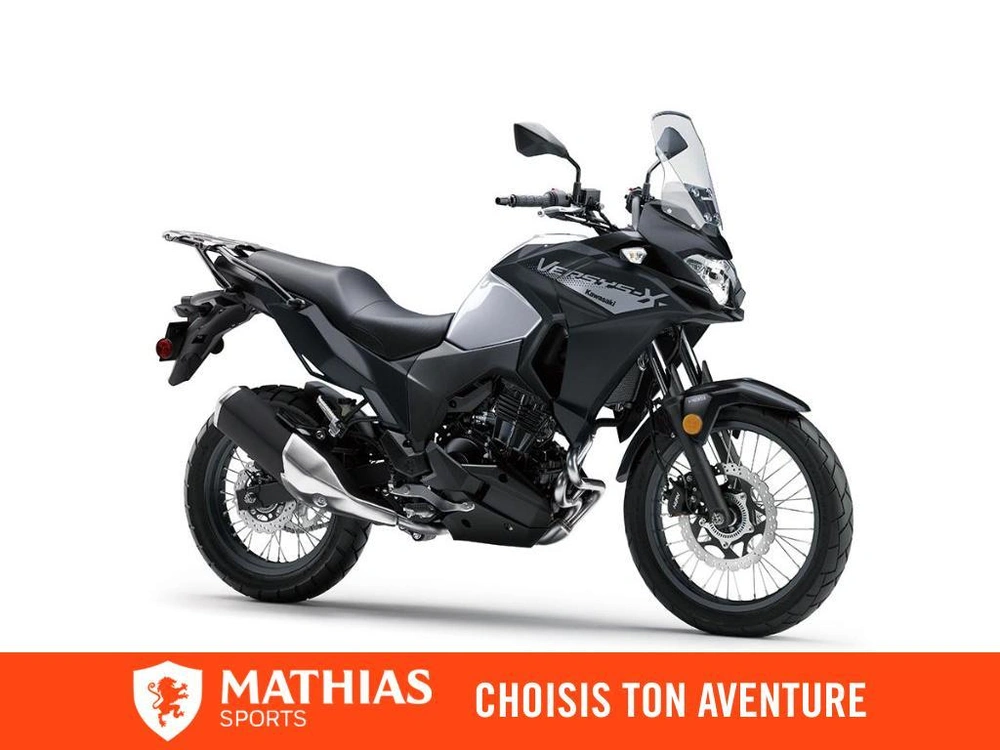 Kawasaki Versys-x 300 2026 alt