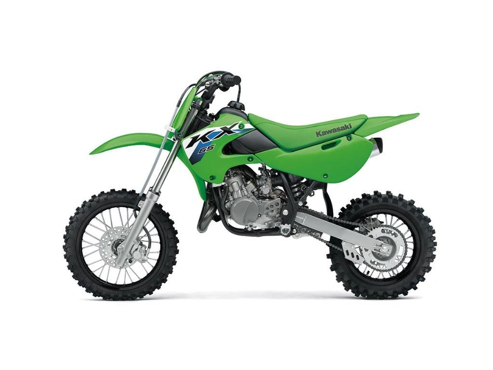 2026 Kawasaki Kx65 alt