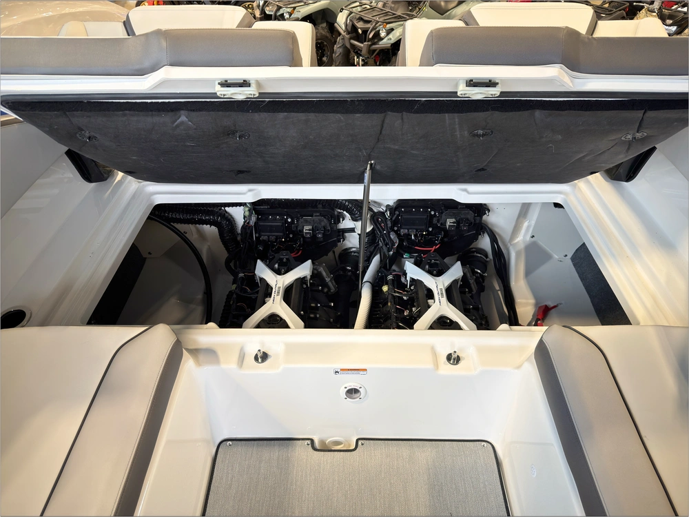 2026 Yamaha Ar250 $3,000 Rebate alt