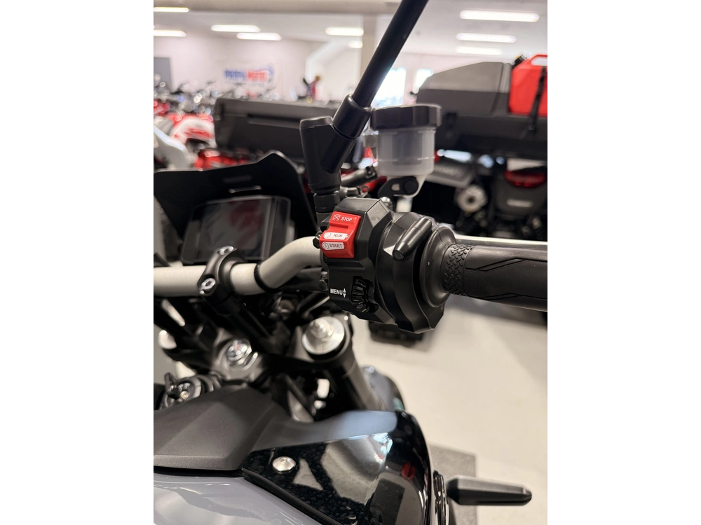 Yamaha Mt-09 Mt-09 2022 alt