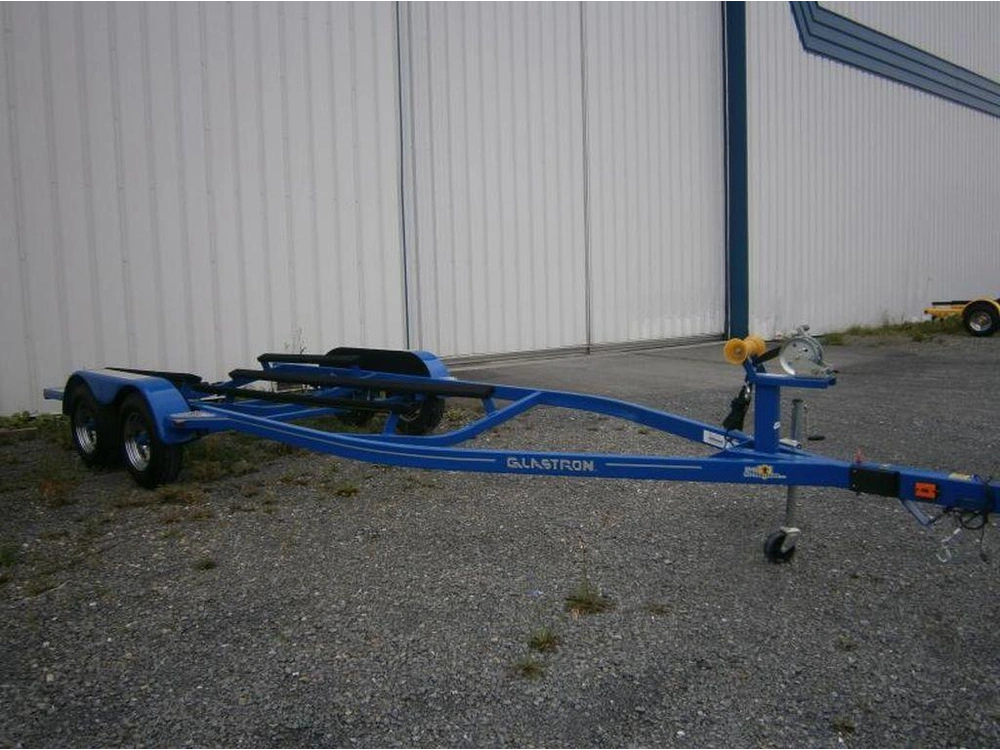 Glastron 215 Gls 5.0lmpi 2012 alt