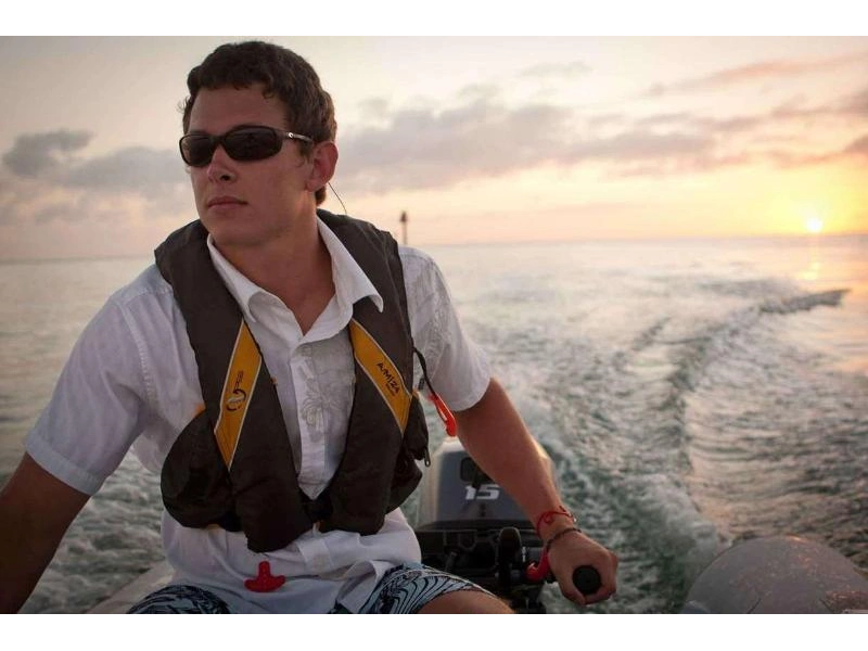 2026 Yamaha F15smha alt