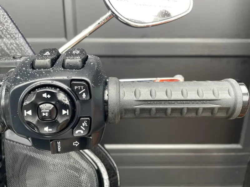 2026 Harley-Davidson FLTRXL - Road Glide® Limited thumbnail 15