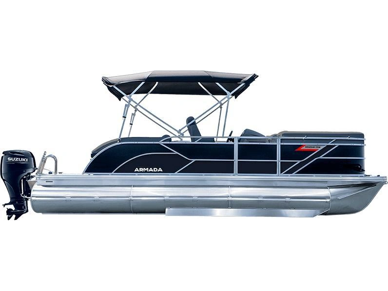 Armada Drakkar 23sb 2026 alt