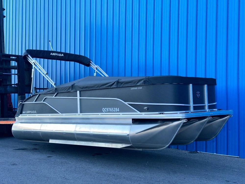 2026 Armada Saphir 21sb alt