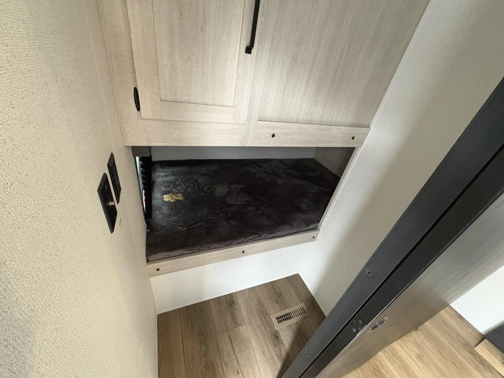 Forest River Puma Camping Edition 263bhce 2026 alt