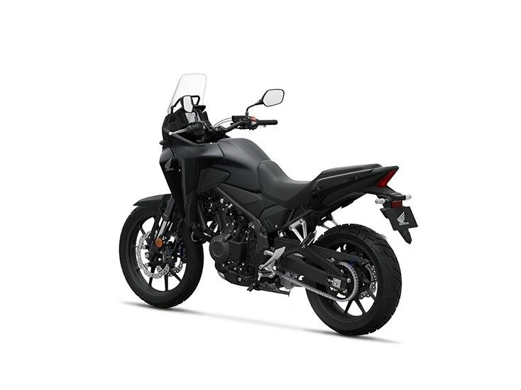 2025 Honda Nx500 Abs alt