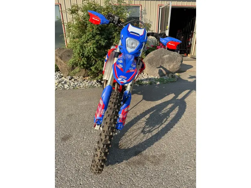 2024 Beta MY24390RR4T-RE thumbnail 5