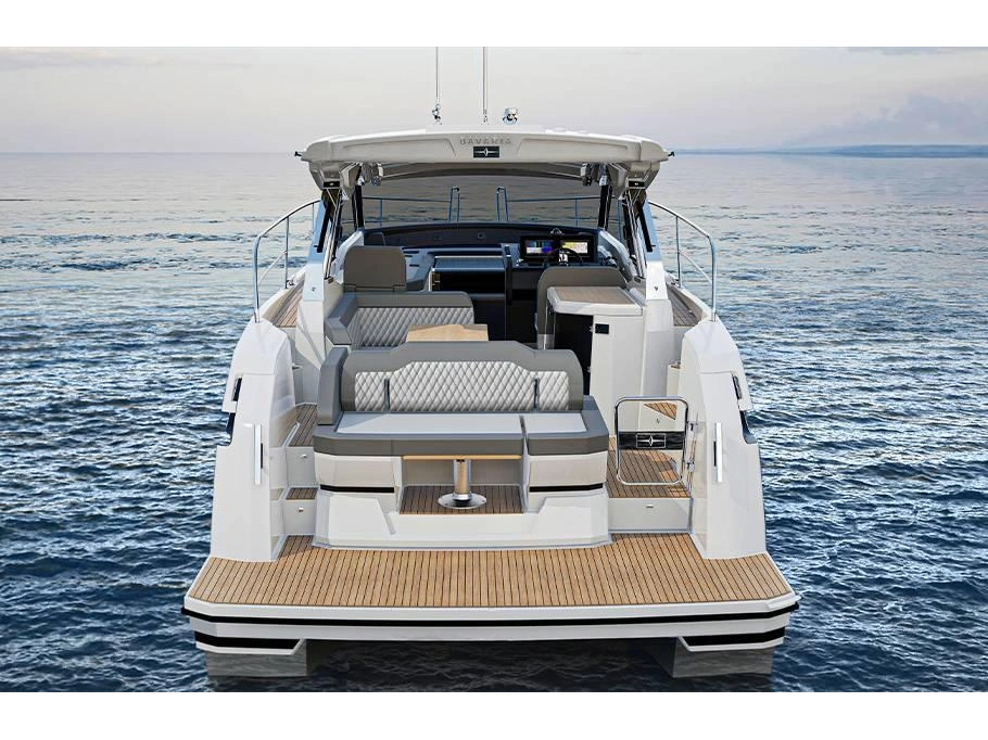 2026 Bavaria Sr35 alt