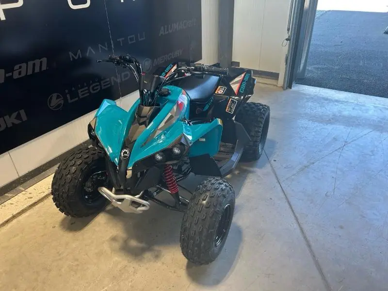 Can-am Renegade 110 Efi 2026 alt