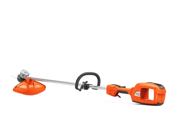 2025 Husqvarna 520 Ilx Bat Str Sft Trim alt