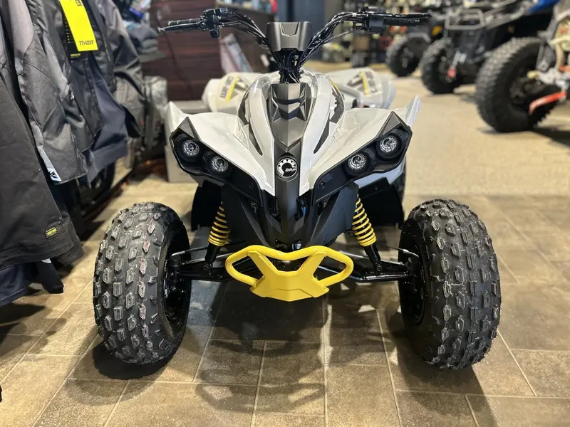 2026 Can-Am Renegade 110 EFI thumbnail 5