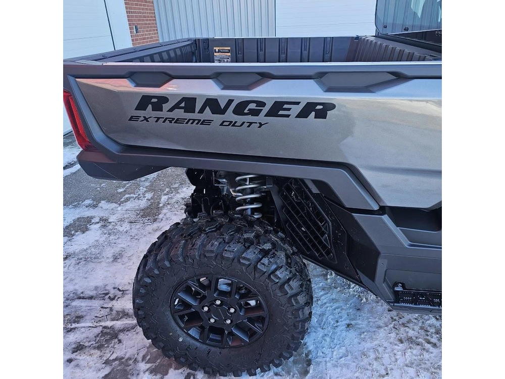 2025 Polaris Ranger Xd 1500 Northstar Edition Ultimate alt