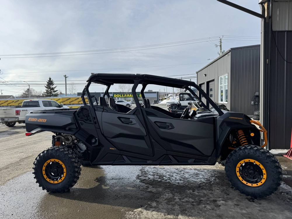 Can-am Commander Max Xtp 1000r 2026 alt