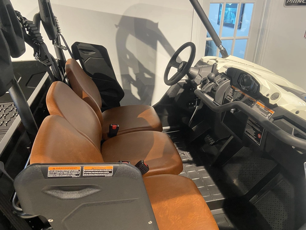 Yamaha Viking Eps Se Ranch Edition 2026 alt