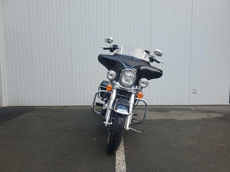 2021 Harley-davidson Flhr - Road King® alt