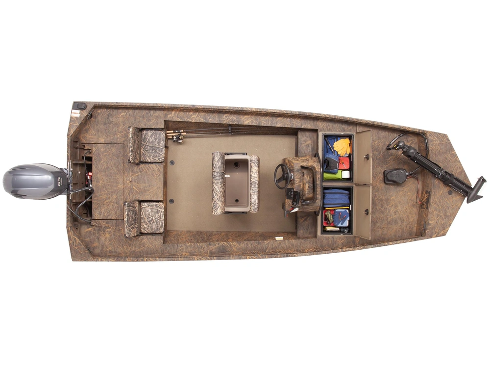 2026 G3 Boats 18 Ccj alt