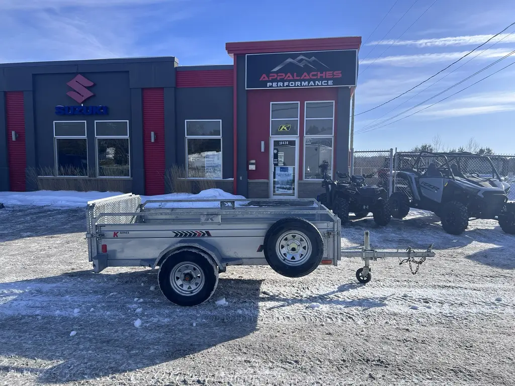 K-Trail K-TRAIL 56 x 99 SIMPLE ROUE 2023 - 5699SPOR