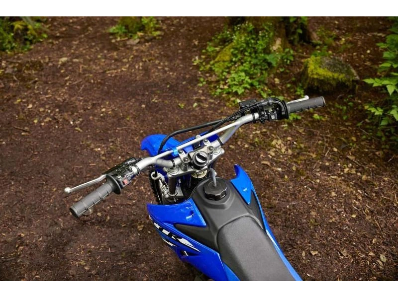 2026 Yamaha Tt-r125 alt