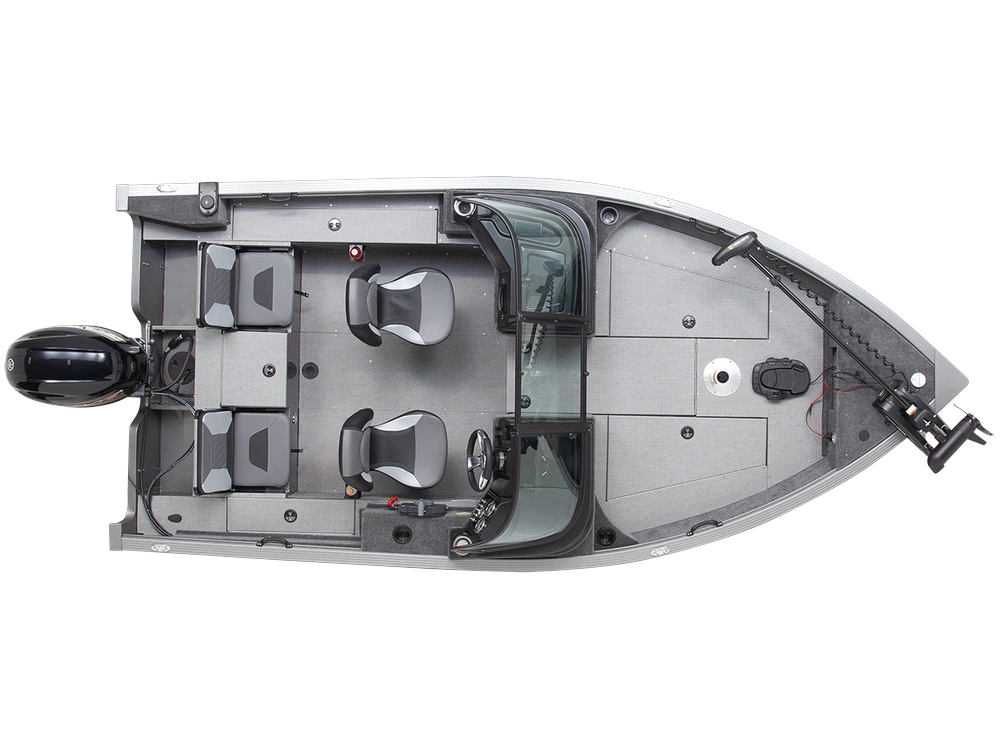 2026 G3 Boats Av164f alt