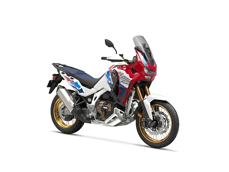 2026 Honda Africa Twin Adventure Sport Dct alt