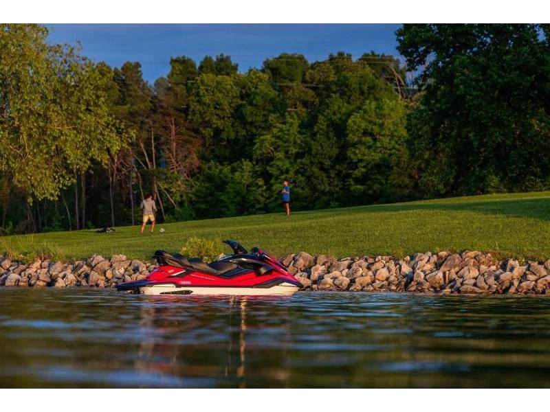 2026 Yamaha Fx Cruiser Ho alt