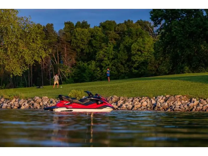 Yamaha FX Cruiser HO 2026