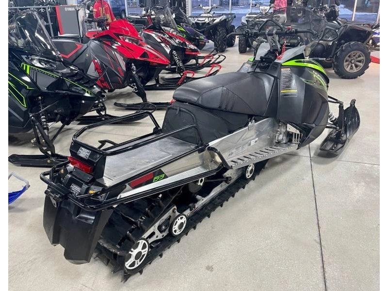 2019 Arctic Cat Norseman X 6000 alt