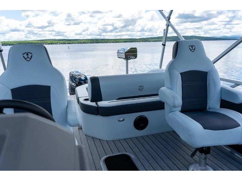 Armada Drakkar 23 Swing Back 2026 alt