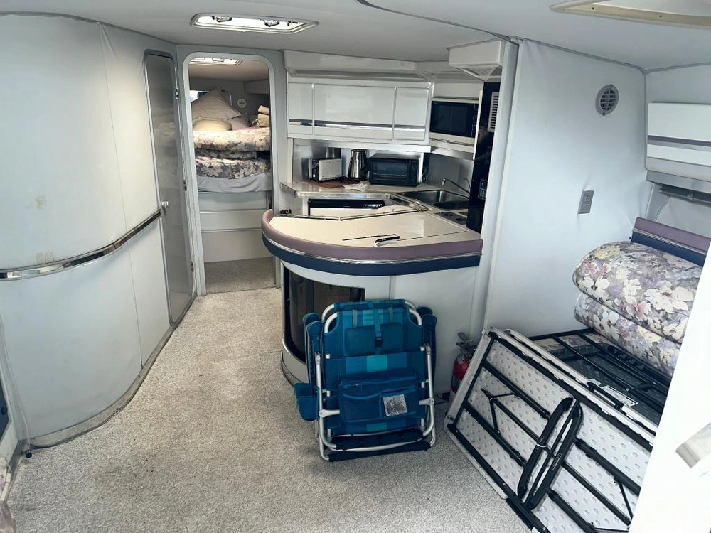 1987 Wellcraft Portofino 43 alt