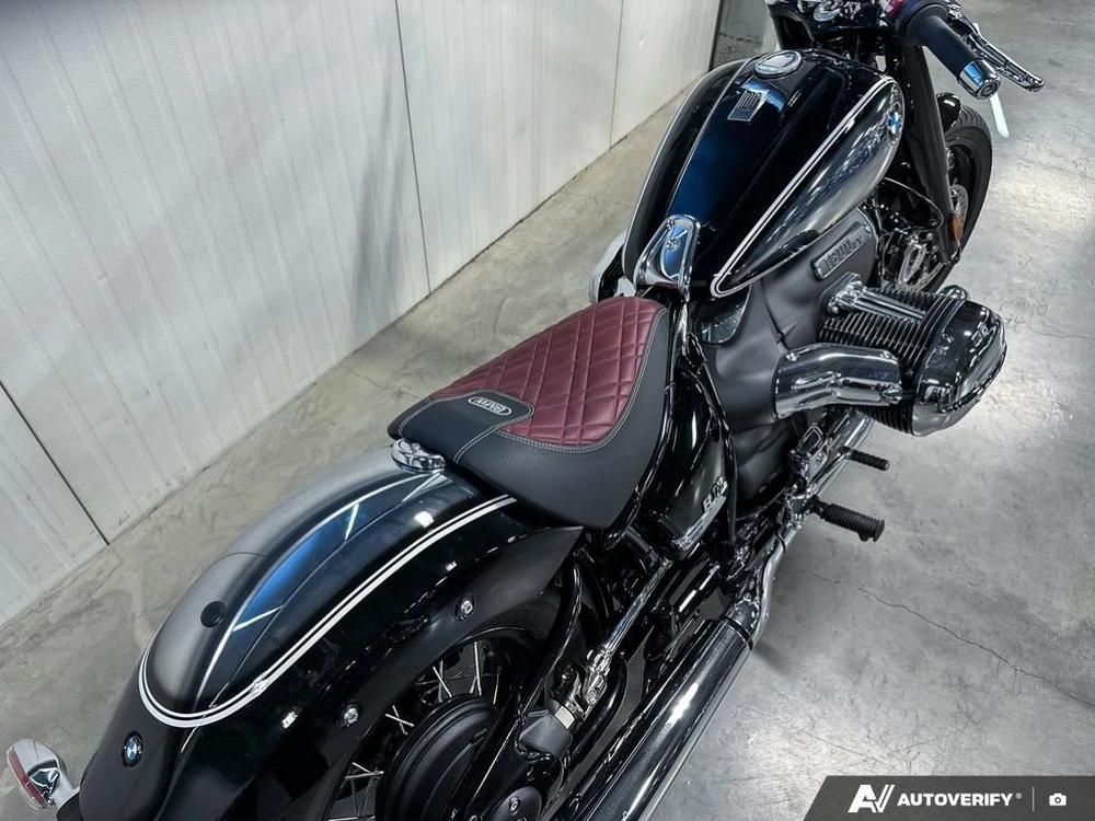 2023 Bmw R 18 100 Years alt