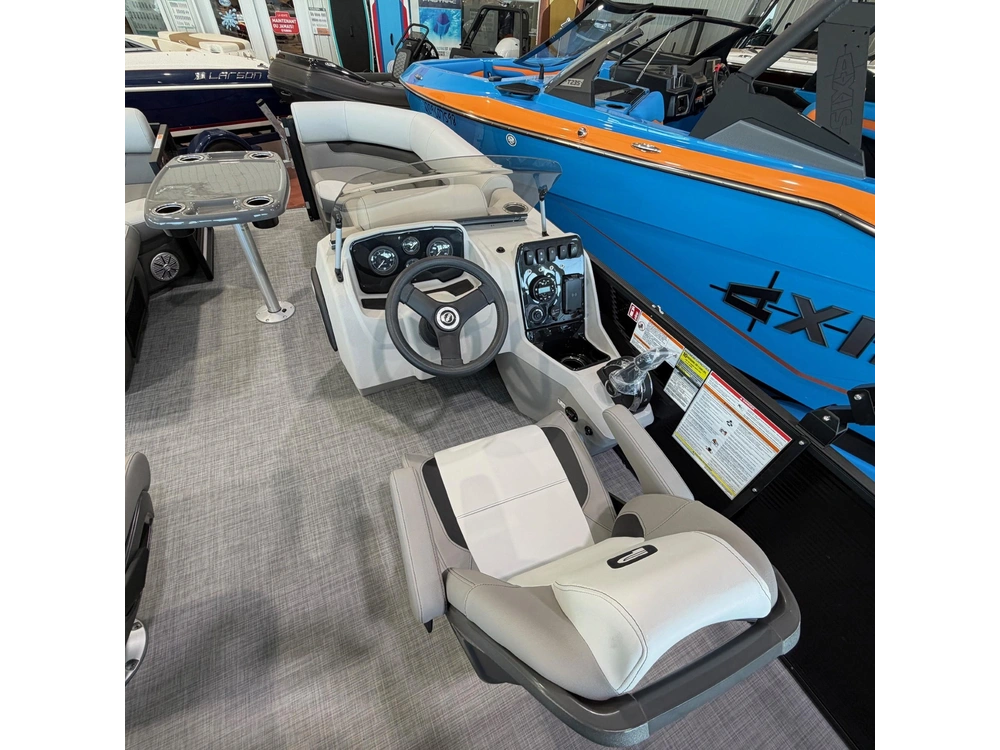 Princecraft Vectra 21 Rl 2026 alt