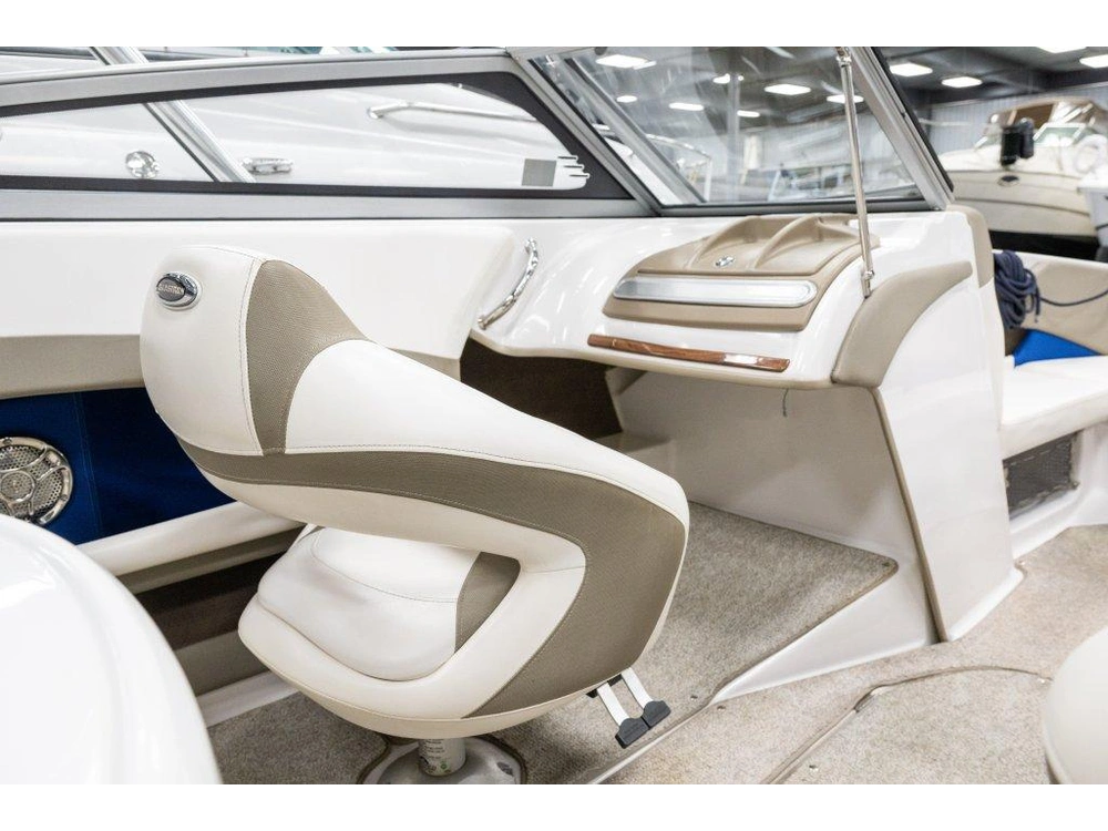 Glastron 215 Gls 5.0lmpi 2012 alt