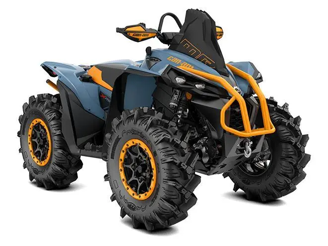 Can-Am Renegade X mr 1000R 2026