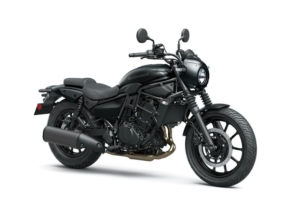 2025 Kawasaki Eliminator 500 Se alt