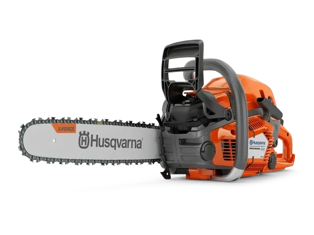 2025 Husqvarna 545 Ii 16" 58ga .325 alt