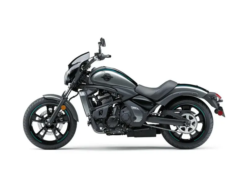 2025 Kawasaki Vulcan S CAFE thumbnail 3