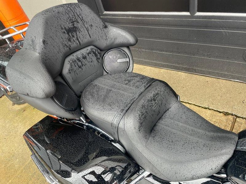 2026 Harley-davidson Fltrxl - Road Glide® Limited alt