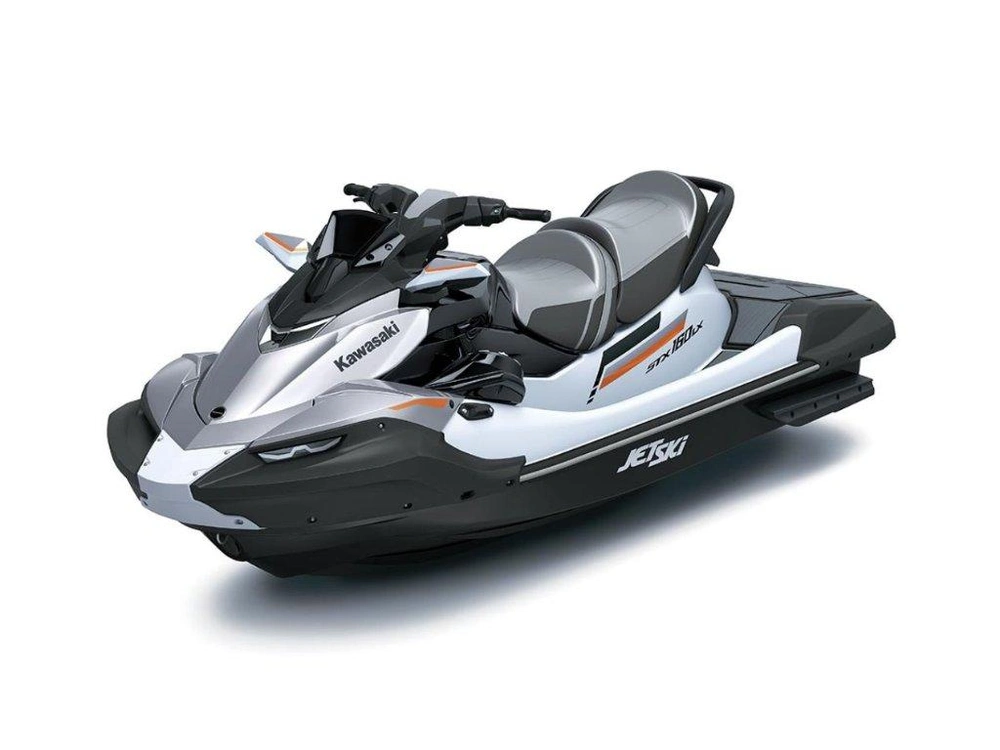 Kawasaki Stx 160 Lx 2026 alt